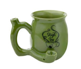 Taza Pipa High Tea