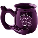Taza Pipa High Tea