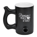 Taza Pipa Premium Roast n Toast