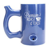 Taza Pipa Premium Roast n Toast