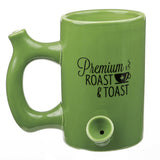 Taza Pipa Premium Roast n Toast