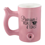 Taza Pipa Premium Roast n Toast