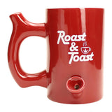 Taza Pipa Premium Roast n Toast
