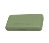 Caja de liar Tobox Green «todo en uno»