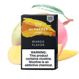 Tabaco para hookhas Al-Fakher 1.76 oz (50g)