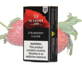 Tabaco para hookhas Al-Fakher 1.76 oz (50g)