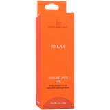 Gel Relajante anal