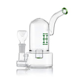 Hemper Bell Rig Green