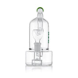 Hemper Bell Rig Green
