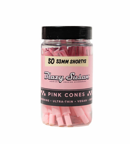 Blazy Susan 50 pzas Prerolados