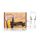 Hemper Das Boot Bong