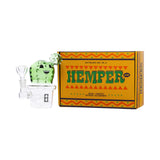 Hemper Happy Cactus Bong