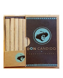 Cajetilla labrados Don Candido