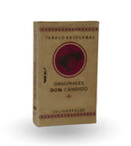 Cajetilla labrados Don Candido