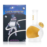 Hemper Space Fleet XL Bong