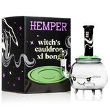 Hemper Cauldron XL Bong
