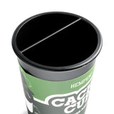 Cenicero Hemper Anti Olor Cache Cup