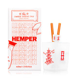 Hemper Chinese Takeout XL Bong