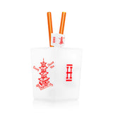 Hemper Chinese Takeout XL Bong