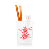 Hemper Chinese Takeout XL Bong