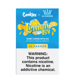 Tabaco para Hookhas Cookies x AL-FAKHER