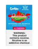 Tabaco para Hookhas Cookies x AL-FAKHER