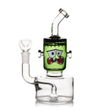 Hemper Dankenstein Bong