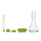 GRAV® Deco Beaker in Silicone