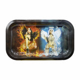 V Syndicate Charola Hybrid Tray Chico y Mediano