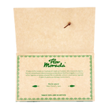 Tabaco Flor Morada Mezcla Natural