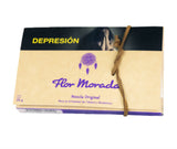 Tabaco Flor Morada Mezcla Original
