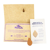 Tabaco Flor Morada Mezcla Original