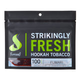 Tabaco para Hookha Fumari