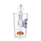 Hemper Milk and Cookies Bong