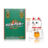 Hemper Lucky Cat XL Bong