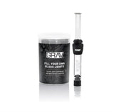 GRAV® Fill-Your-Own Glass Joints 7-Pack