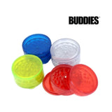 Grinder de Plastico 42 mm 3, 4 y 5 piezas