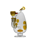 Hemper Spotted Egg Bong