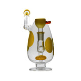 Hemper Spotted Egg Bong