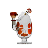 Hemper Spotted Egg Bong