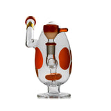 Hemper Spotted Egg Bong