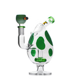 Hemper Spotted Egg Bong
