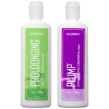 Potenciador Íntimo Masculino (Prolongación y Volumen) – Pack de 2