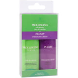 Potenciador Íntimo Masculino (Prolongación y Volumen) – Pack de 2