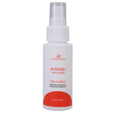 Potenciadores íntimos - Power+ con yohimbina - Spray retardante