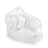 Pipa de mano con forma de calavera de Jurassic Spark