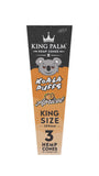 King Palm King Size 3 piezas