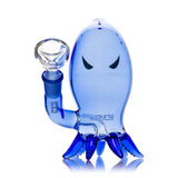 Hemper Kraken Monthly Bong