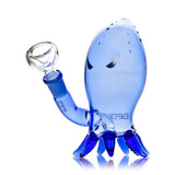 Hemper Kraken Monthly Bong