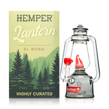 Hemper Bowlman Lantern XL Bong